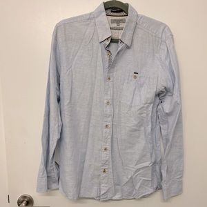 Ted Baker Shirt - Men Size3
